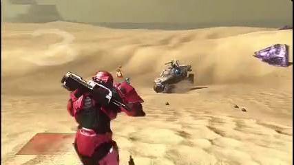 Halo 3 Preview Ign 
