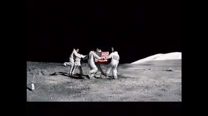 Rammstein - Amerika 