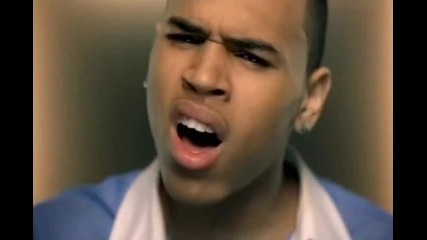 Chris Brown ft Lil Wayne - Gimme that  (remix)   (Promo Only)