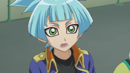 Yu-gi-oh Arc-v Episode 13 English Subbedat