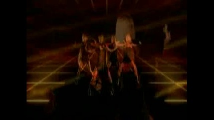 Apollo - Dance 