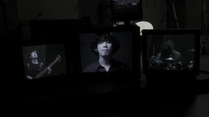 One Ok Rock - Be the light