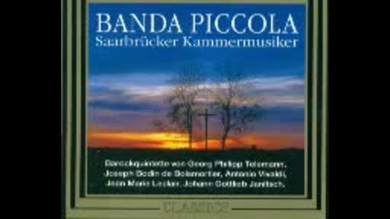Banda Piccola - Alegro Assai