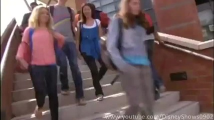 Hannah Montana Forever - Season 4 Episode 3 - California Screamin - Part 1/3 - Hd 