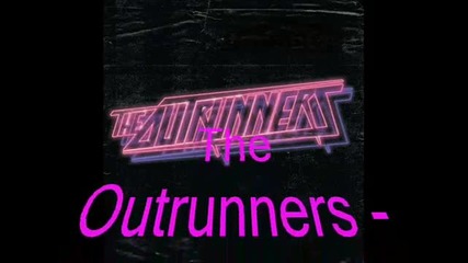 The Outrunners - Cool Feeling (anoraak Remix)