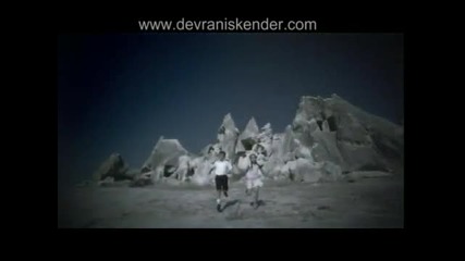 Mesele (devran iskender)