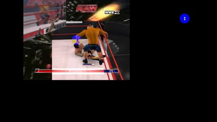 Wwe John Cena Vs Sm Punk
