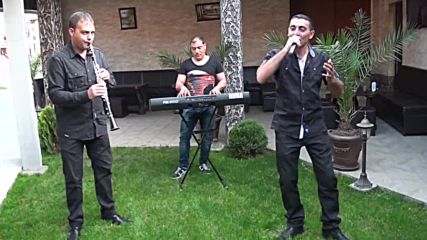 Ork.spoko Bend 2016 - Belgiiska Svatba - Originalno Ot Mechev - 2016