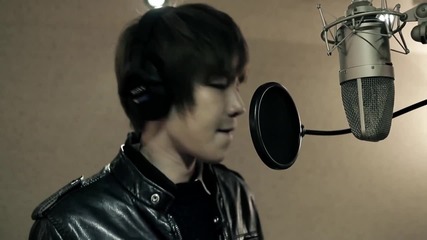 Music Note#47 Led apple( Hanbyul ) - [ Lady Gaga - Applause ] By Led apple 111213