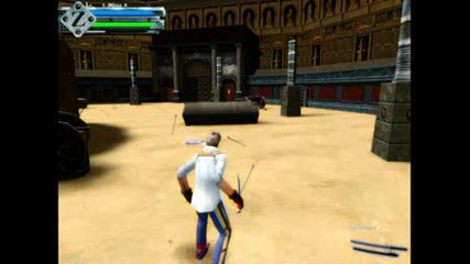 Tutorial:k - Style(sword) Butterfly