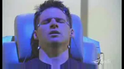 Stargate Sg - 1 - Сезон 9 - Eпизод 12 - Collateral Damage