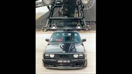 Bmw E30 Tuning Colection Vol.2