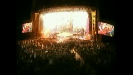 Hannah Montana Season 3 Opening.flv