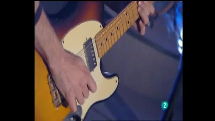 Despierta - Shuarma (los Conciertos de Radio 3, 9 - 6 - 2010) 