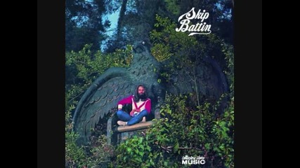 Skip Battin - Central Park
