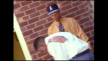 Bell Biv Devoe - Word To The Mutha 