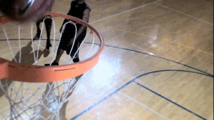 Kobe Bryant - Outside Jumper *HQ*