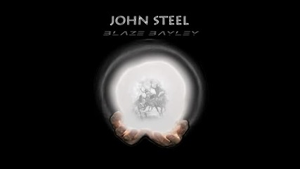 John Steel & Blaze Bayley - Evil Sky