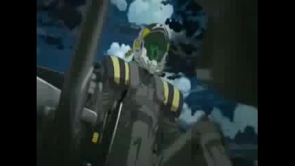 Macross Zero