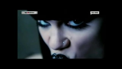 Jessie J- Do it like a dude