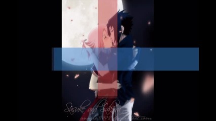 Sasusaku love