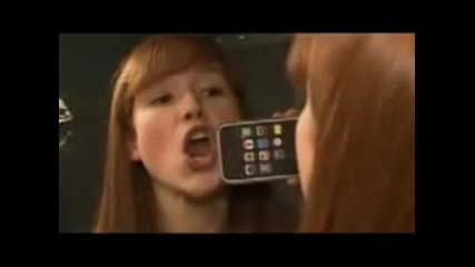 Пародия На Iphone