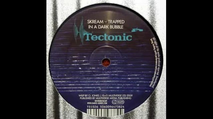 Skream - Trapped in a Dark Bubble