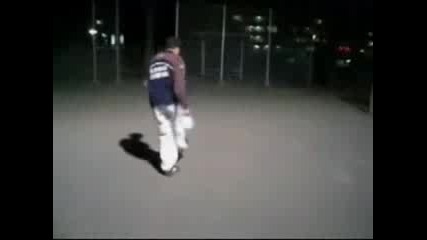Football Skills 