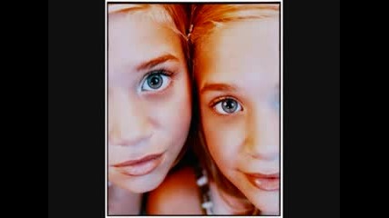 Mary - Kate & Ashley - Снимки