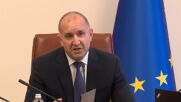 Правителството приема управленската си програма