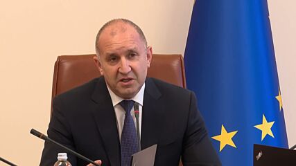 Правителството приема управленската си програма
