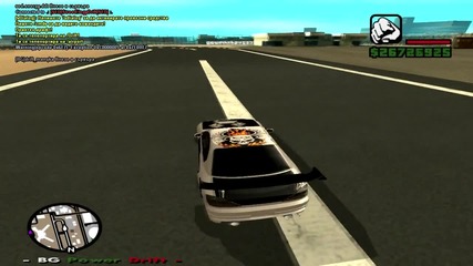 Gta Sa Max Angel