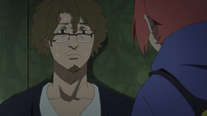 Garo: Vanishing Line Episode 19