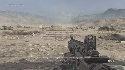 S.S.D.D. | Modern Warfare 2
