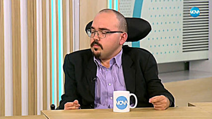 МОЖЕШ ЛИ ДА СЕ ХРАНИШ САМ И ДА ПИЕШ ОТ ЧАША: Нов модел за индивидуална оценка на хората с увреждания