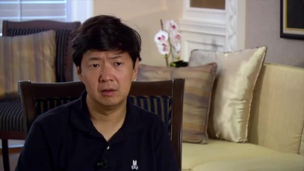 Ken Jeong The Hangover Part 2 Interview