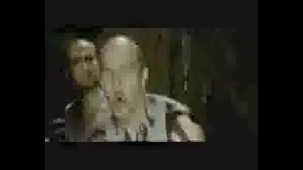 Rumaneca & Enchev Feat. Maria Ilieva - Burn [official Video].a