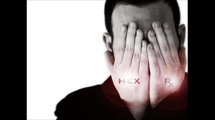Hex Rx - Pure Evil