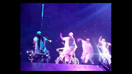 Britney Spears - boys live(очи в очи2)