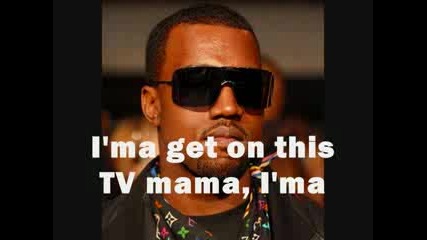 Kanye West Ft. T - Pain - Good Life [lyrics]