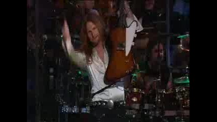 Styx - Live In Cleveland Part 6