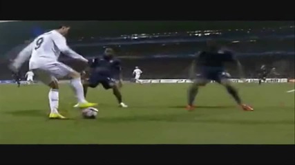 Cristiano Ronaldo - Written In The Stars Hd