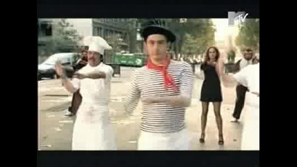 Bloodhound Gang - The Bad Touch