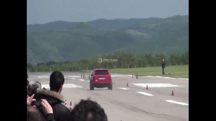 Драг Лесо 2010г