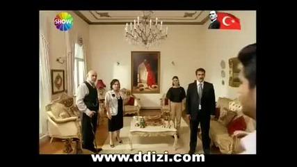 Lale Devri 2010 Tanitim Fragmani - (турският Сериал Сезонат На Лалетата)