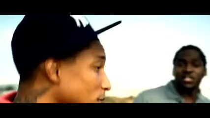 Clipse Ft Pharrell - Im Good x264 (!famous!)