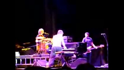 Ben Folds