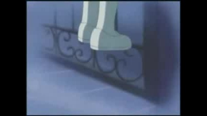 D N Angel Ep.16 Part(3/3) Eng