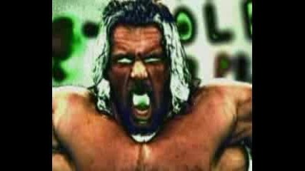 Wwe Hhh