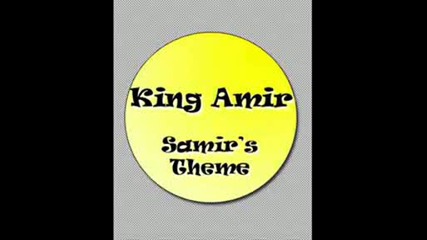 King Amir - Samirs Theme